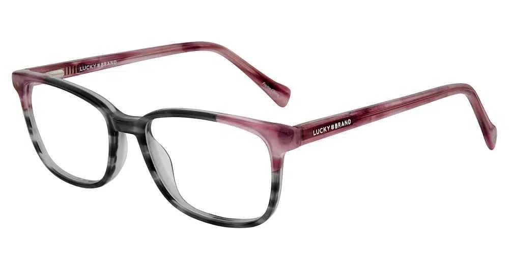 Lucky Brand D716 Eyeglasses - view 2